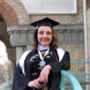 Meet your Posher, Veronica